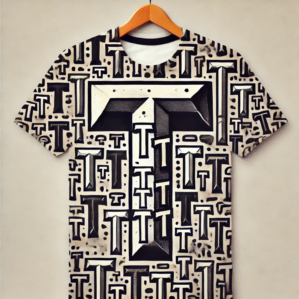 T-shirt.webp